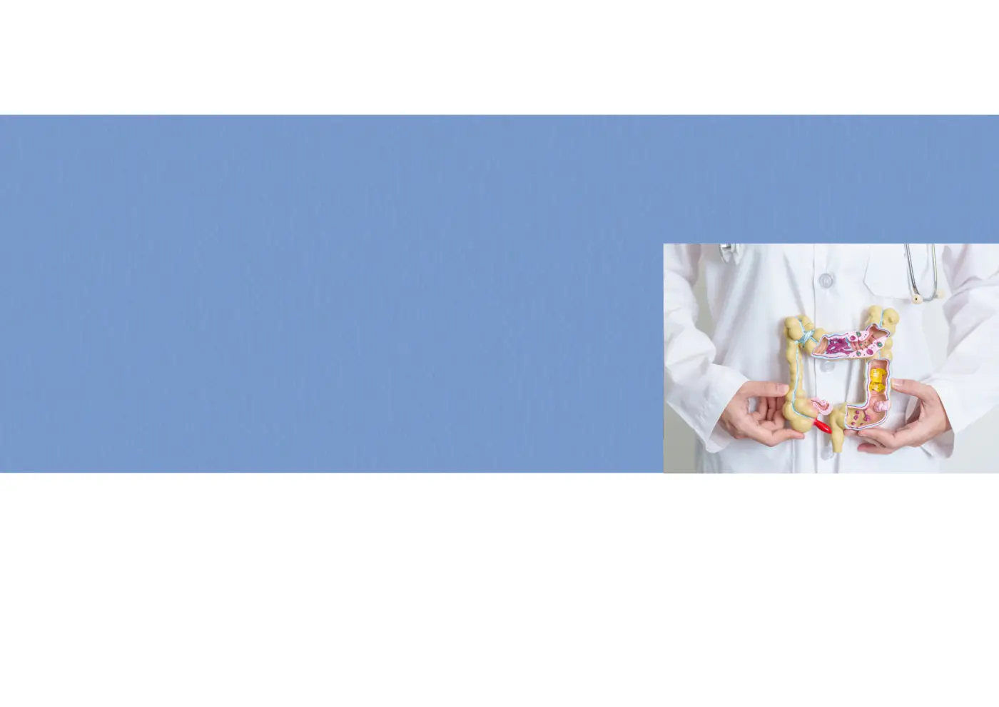 Se amplía hasta los 74 años el cribado de cáncer de colon y recto