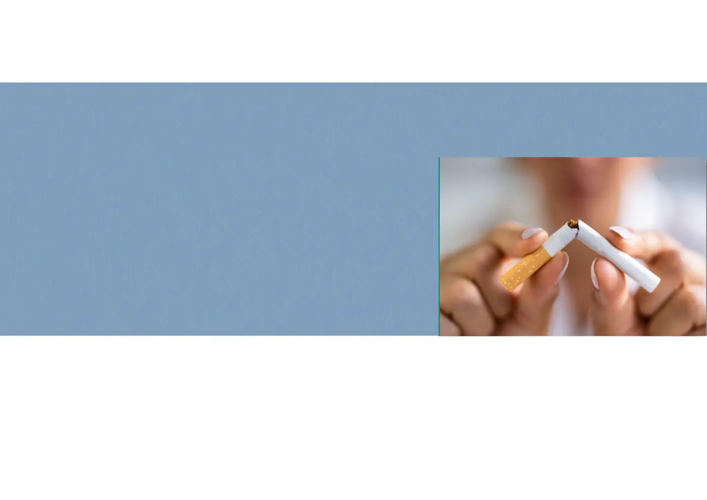 “Mois Sans Tabac”, 19 de noviembre en Carrefour Ur: información, talleres y acompañamiento para una vida sin humo