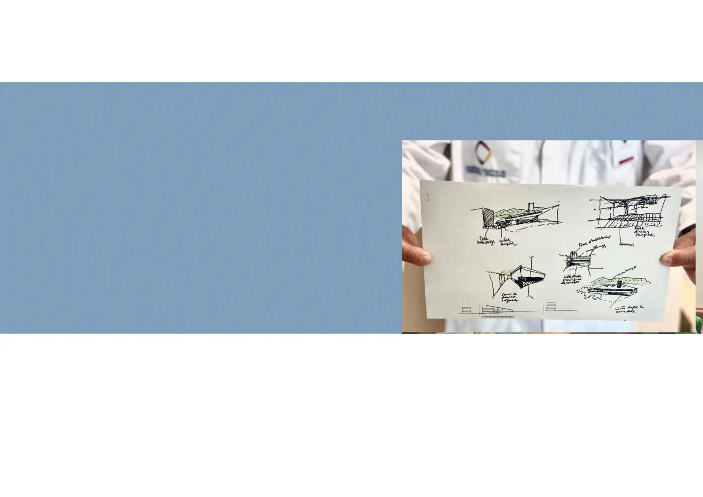 La AECT Hospital de Cerdanya participará en las Jornadas Europeas del Patrimonio.