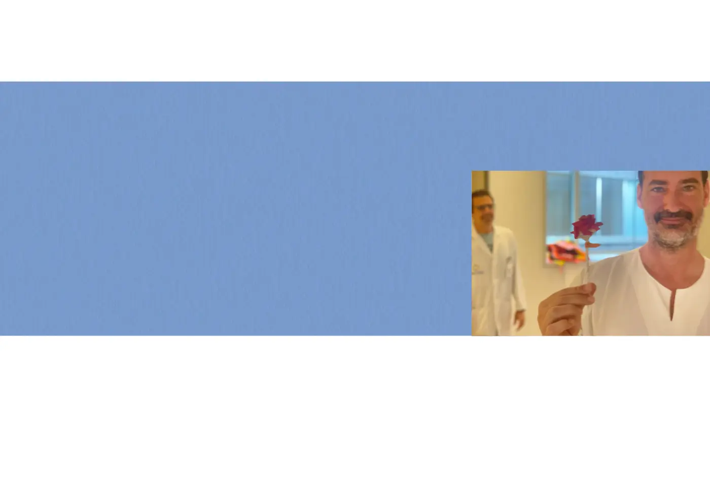 Sant Jordi: el temps que dediquem als altres és temps guanyat