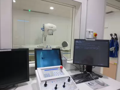 Proves diagnòstiques - equipament radiologia convencional